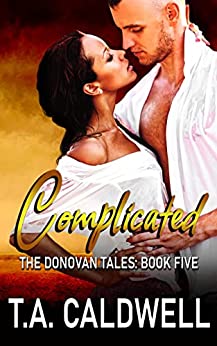 The Donovan Tales Series