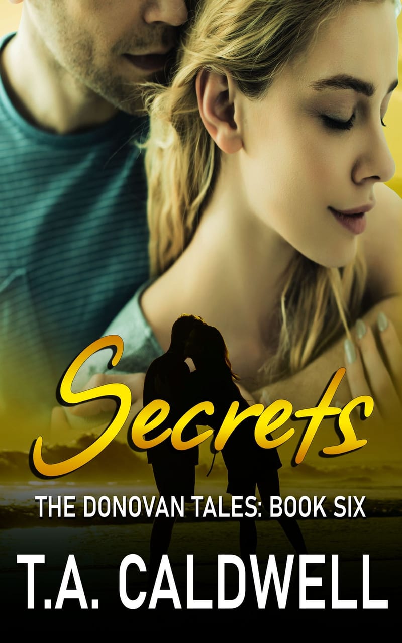 The Donovan Tales Series