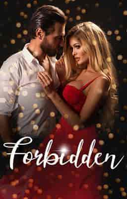 Forbidden by Mandy M.