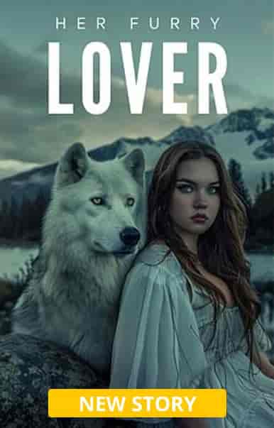 Her Furry Lover by Elijah Heartilly