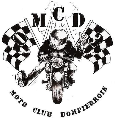 MOTO CLUB DOMPIERROIS
