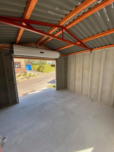 Banbury Buildings repairs and revamps  image