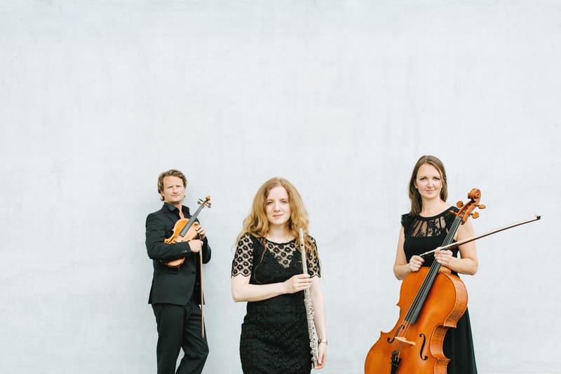 Konzert B&B Musik - Ensemble Impression