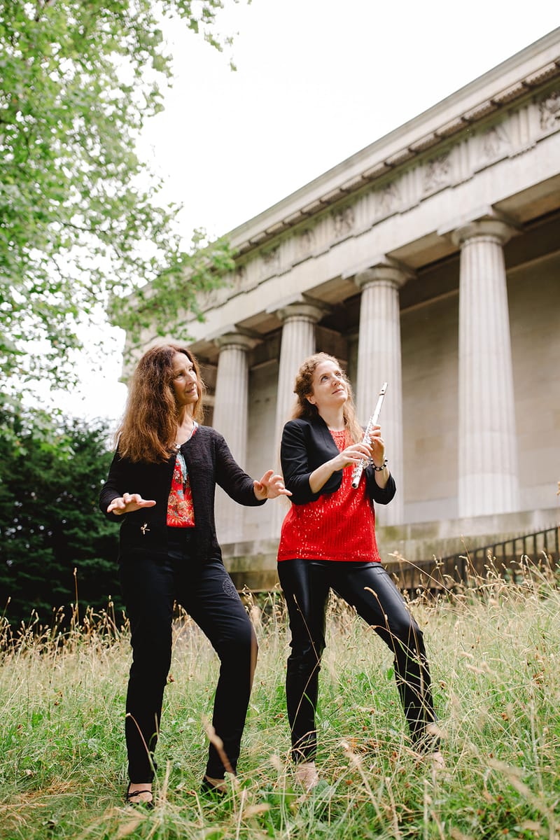 Lehrerkonzert der Musikschule Haar