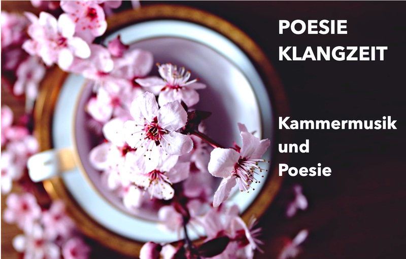 Poesie - Klangzeit