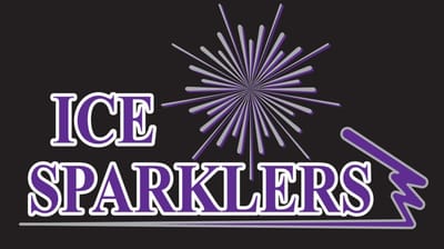 Ice Sparklers image
