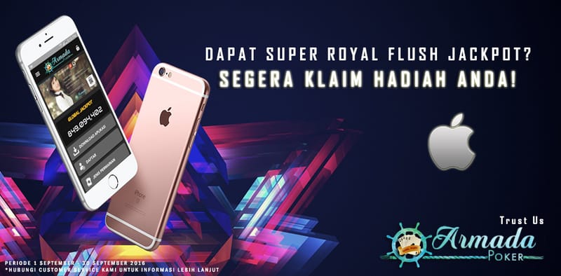 Menggunakan Poker Transaksi Keuangan Tercepat