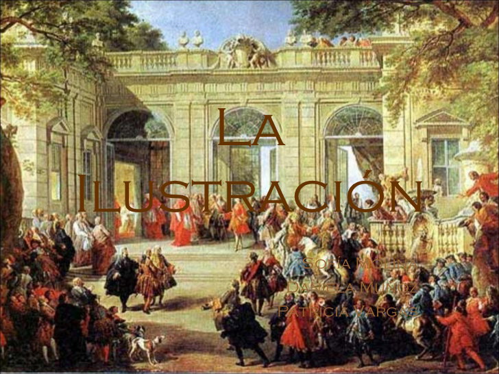 ideal de la ilustración