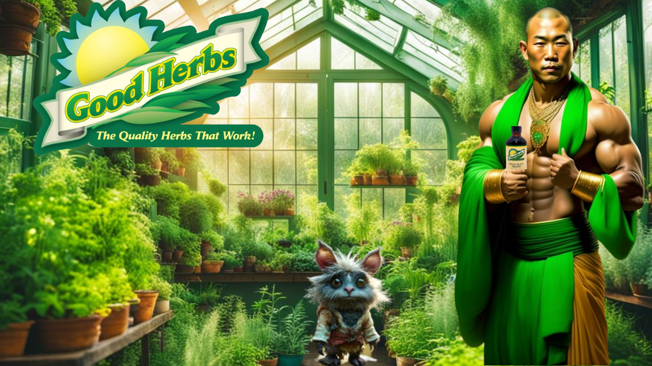 Good Herbs