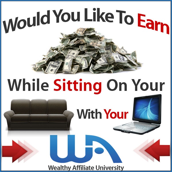 Wealthy Affiliate University