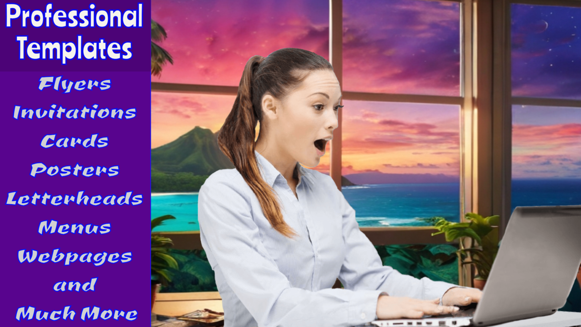 Free Templates