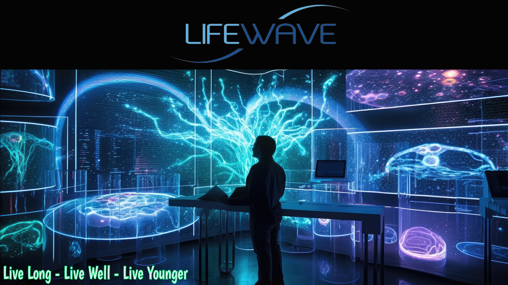LifeWave