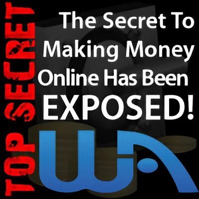 Unlock the secrets to financial success with Wealthy Affiliate University's comprehensive training program.