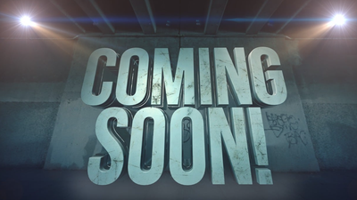 Coming Soon