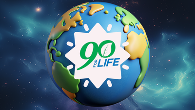 Youngevity 90 to Life: A Comprehensive Solution for All Sicknesses and Diseases