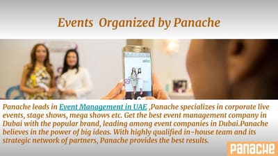 Future Event Planning Trends image