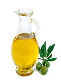 Extra Virgin Olive Oil | Premium Quality
