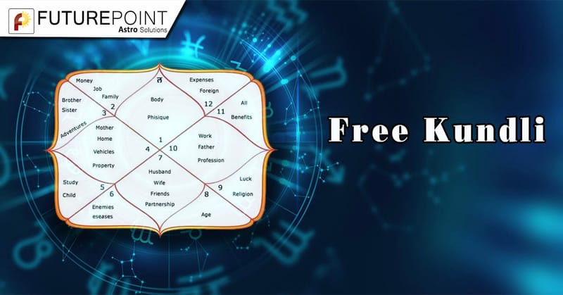 How to Get a Free Kundali Reading and Predict Your Future