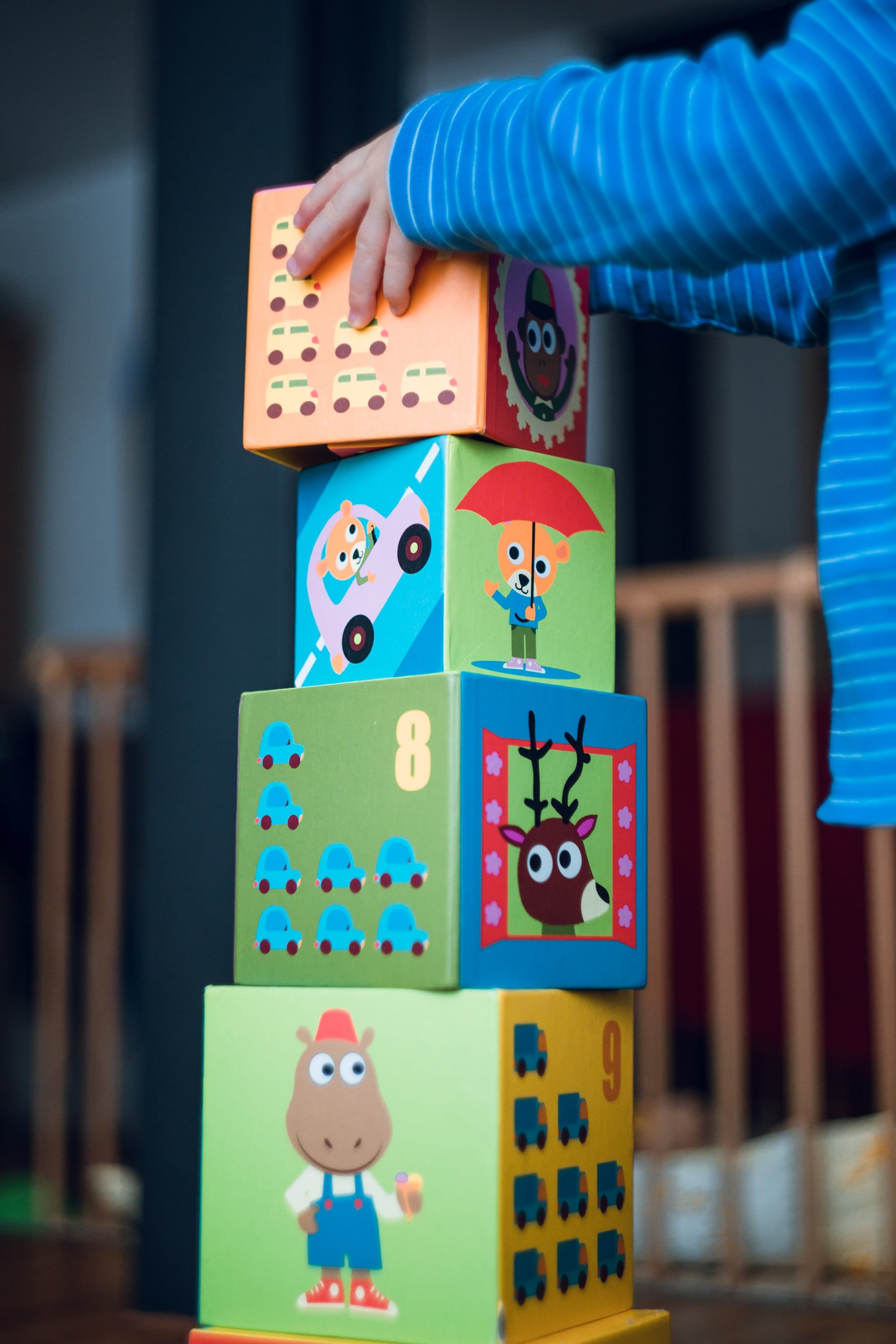 Early Education Funding Among Targets For State