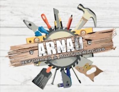 Arnau multiservicios