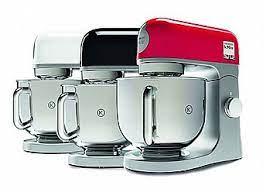 מבצע שדרוג מיקסרים KMIX