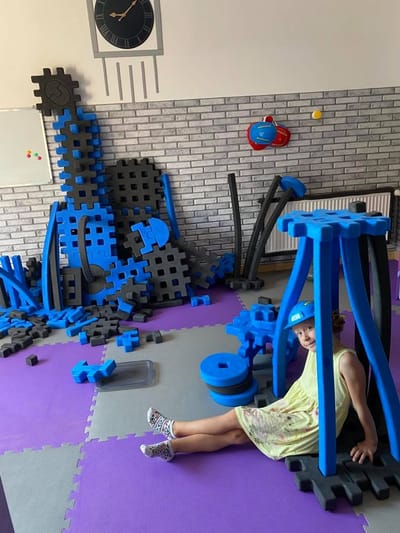 klubIQ Milky Way image