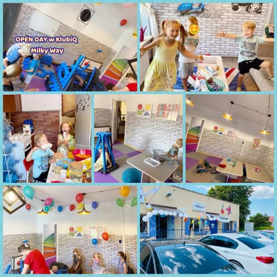 klubIQ Milky Way image