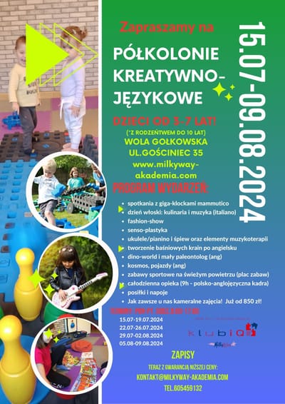 klubIQ Milky Way image