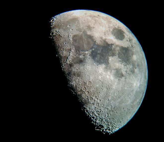 China wants to build a moon base in about 10 years.