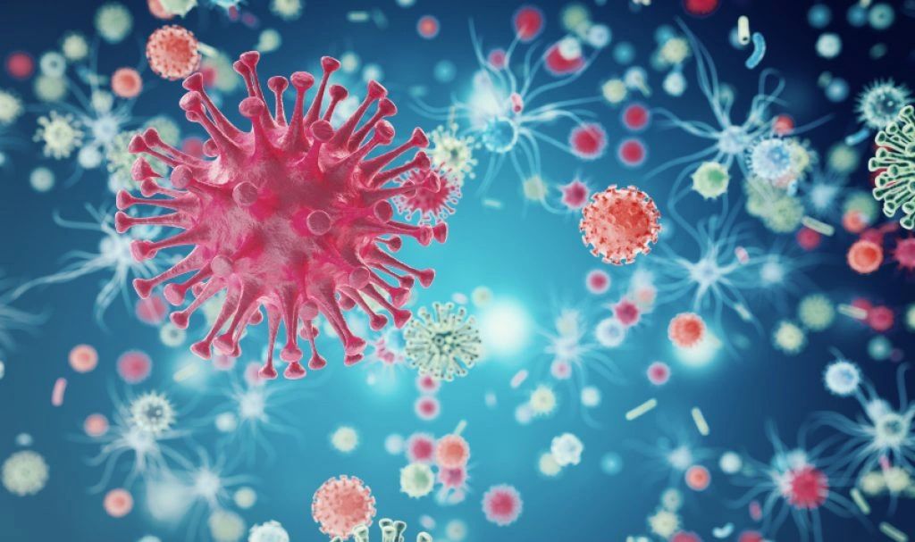 Scientist found 200 000 viruses hidden in Earths oceans