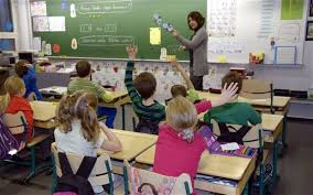 Realidad de la educación