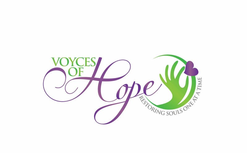 EVENT: Houston Texas - Voyces of Hope Ministry, Inc October 26th, 2019