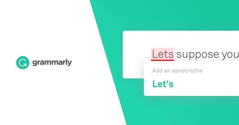 Translating Fashion into Story - Grammarly