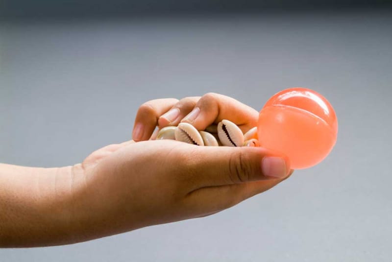 Mengenal Permainan Tradisional Bekel Dan Cara Bermain Bola Bekel