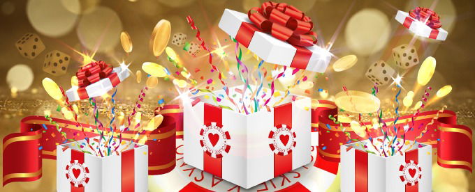 Jakie bonusy czekają Cię po rejestracji w kasynie online?