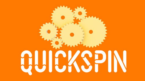 Quickspin Kasyna i Gry Hazardowe