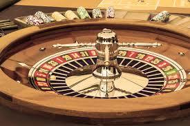 Gry hazardowe w kasynach online Polska