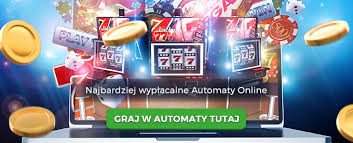 Automaty wideo i prawdziwe pieniądze