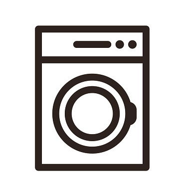 LAVATRICE & ASCIUGATRICE