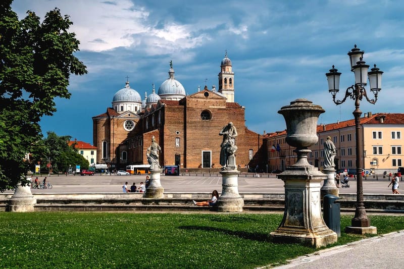 Prato della Valle