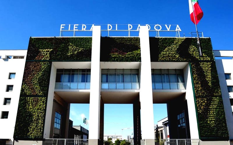 Fiera di Padova