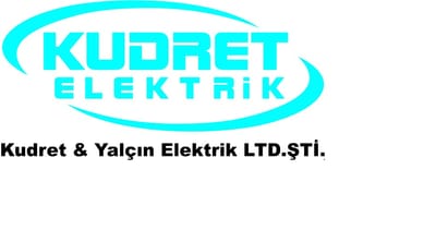 KUDRET YALÇIN ELEKTRİK TİC LDT ŞTİ