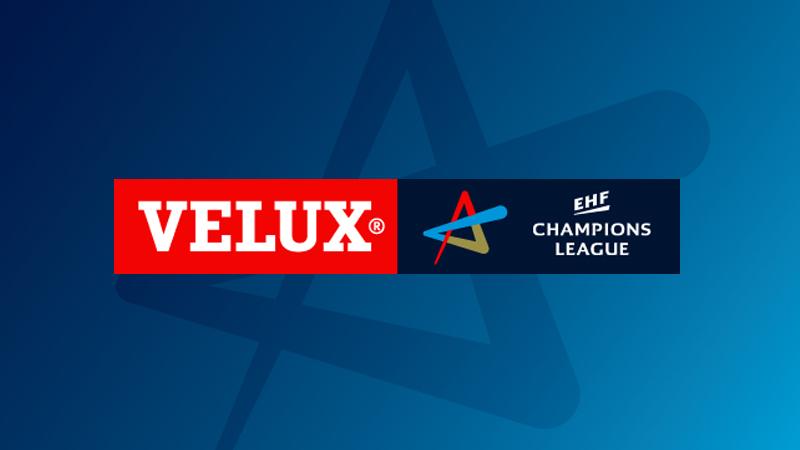 EHF Velux Champions League 2019/2020