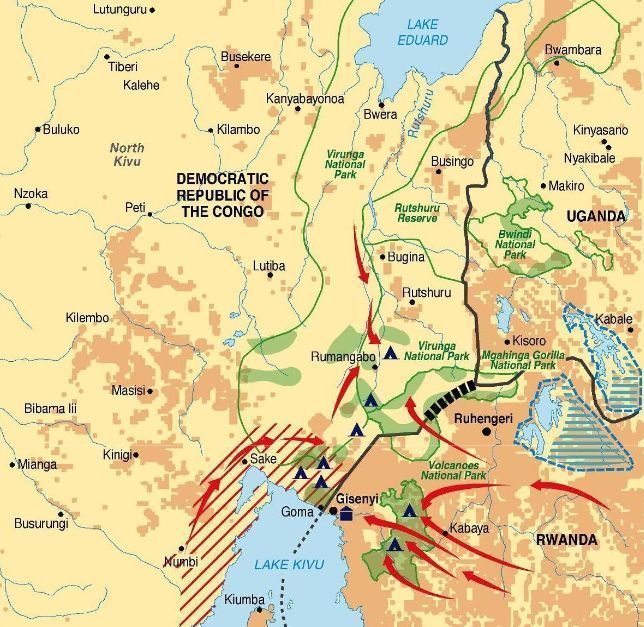 FUEL - Integrating Energy Needs in Humanitarian Crisis Situations