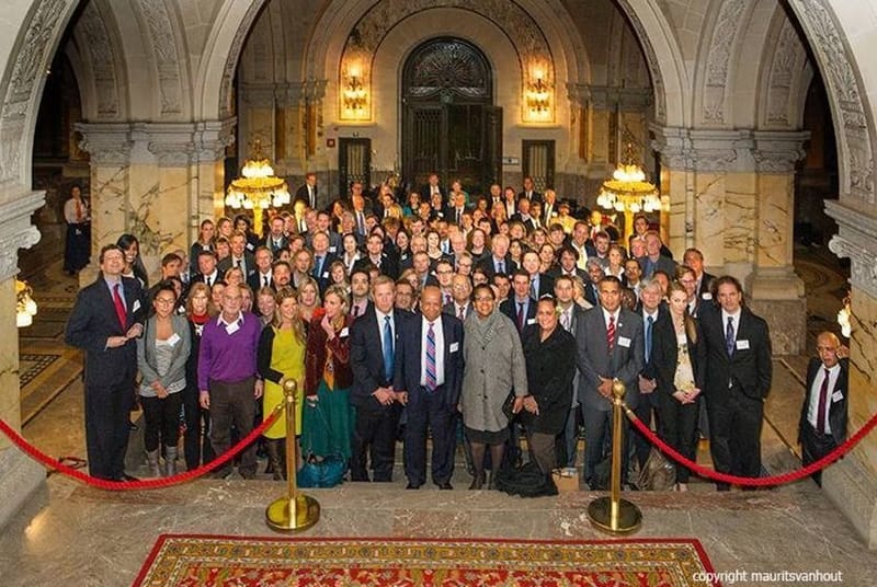 Planetary Security: Peace and Cooperation in Times of Climate Change and Global Environmental Challenges