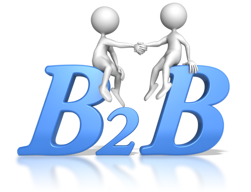 B2B Database Building