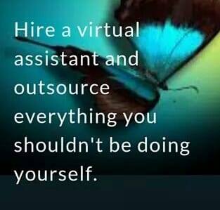 Virtual Assistant