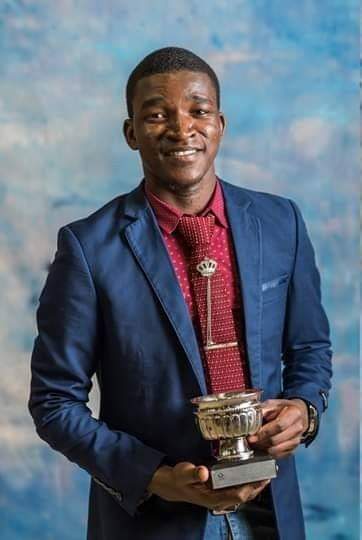 Bessed Thabang Mobosi