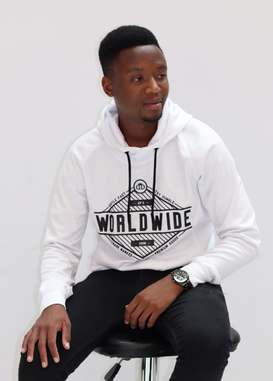 Silver Nkomane