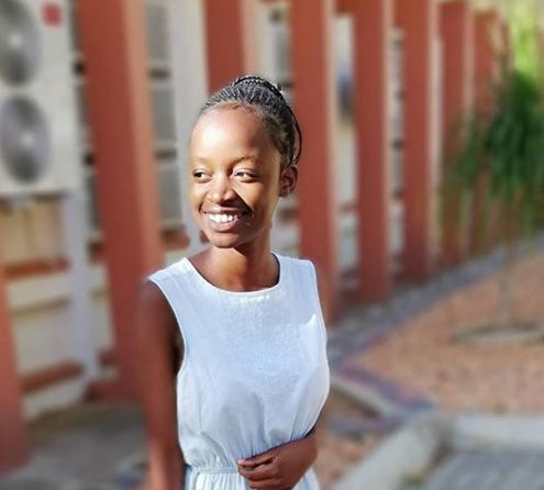 Somisa Perpetual Hlangwana